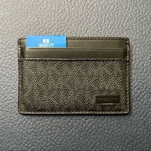 Michael Kors Card Holder/ Card Case